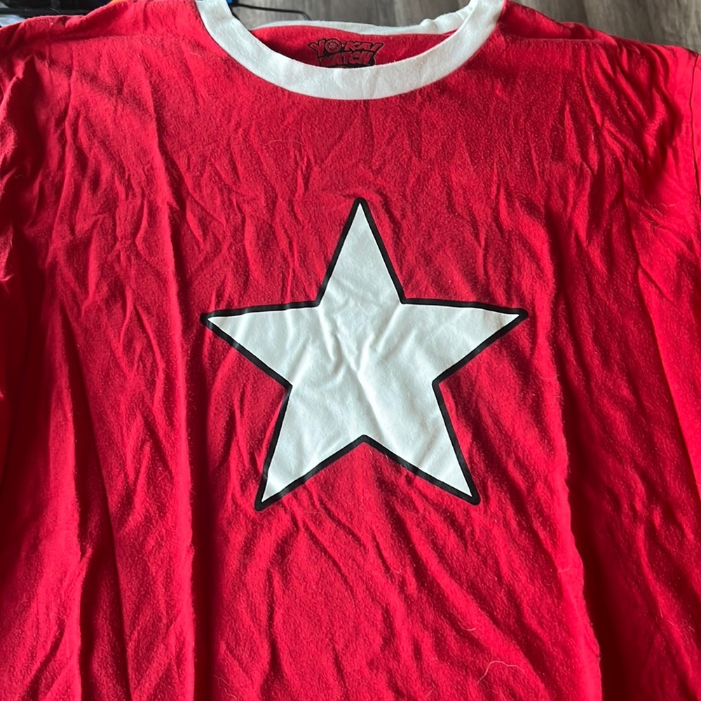 Yo Kai watch t shirt